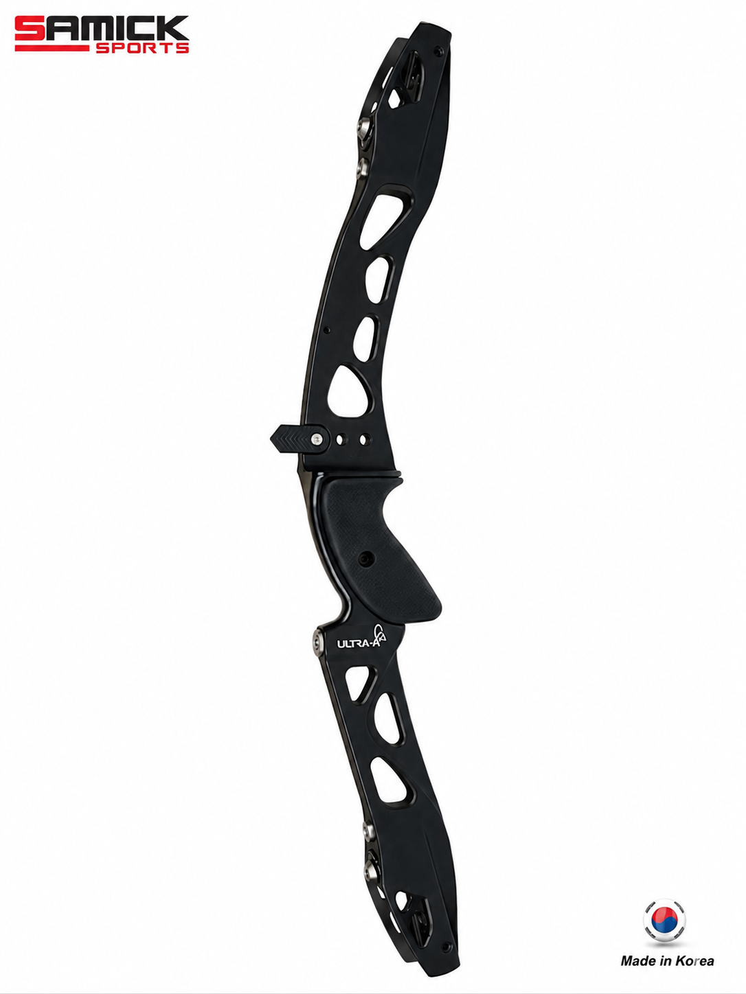 Samick Sports Ultra-R CNC 25" Riser