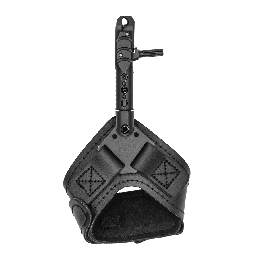 Scott Archery Aspen Release-Archery- Hunting, Target, Traditional-Jeff’s Specialty Sports