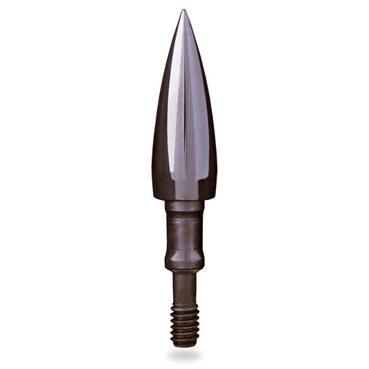 Easton Match Grade Field Points, 6/pk-Archery- Hunting, Target, Traditional-Jeff’s Specialty Sports