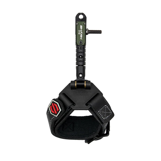 Scott Archery Shark RTS Release-Archery- Hunting, Target, Traditional-Jeff’s Specialty Sports