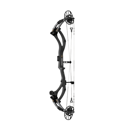 PSE Archery Sicario Carbon 35-FDS Compound Bow