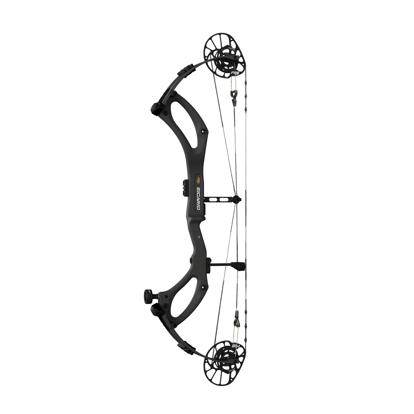 PSE Archery Sicario Carbon 35-FDS Compound Bow