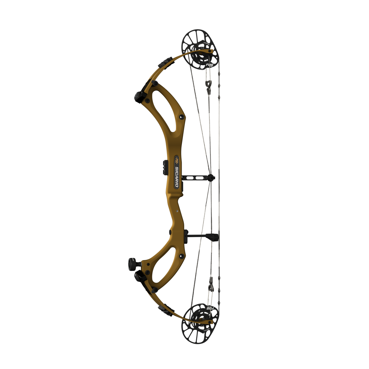 PSE Archery Sicario Carbon 35-FDS Compound Bow