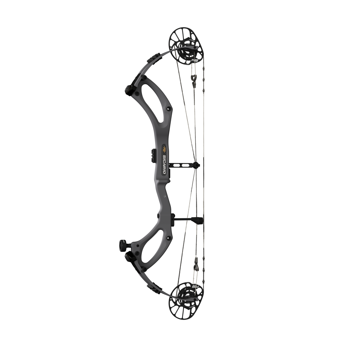 PSE Archery Sicario Carbon 35-FDS Compound Bow