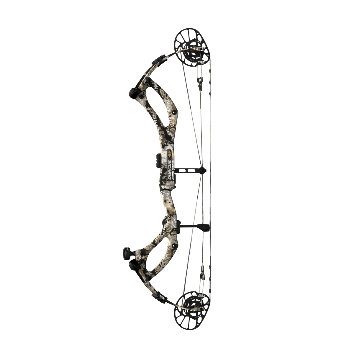 PSE Archery Sicario Carbon 35-FDS Compound Bow