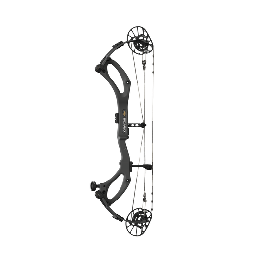 PSE Archery Sicario Carbon-FDS Compound Bow - Black