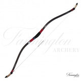 Farmington Archery Stallion Korean Traditional Carbon Horse Bow