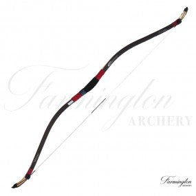 Farmington Archery Stallion Korean Traditional Carbon Horse Bow-Archery- Hunting, Target, Traditional-Jeff’s Specialty Sports