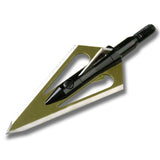 Magnus Stinger Broadheads, 3pk