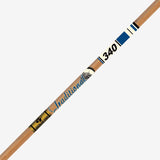 Gold Tip Traditional XT Shafts, dz.