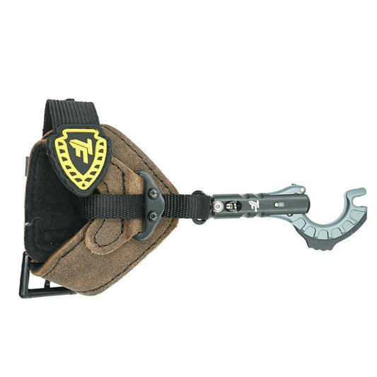 TRU-FIRE ThruFire Release-Archery- Hunting, Target, Traditional-Jeff’s Specialty Sports