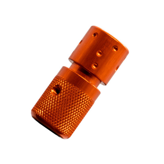 AAE Bitz Knob 456-Archery- Hunting, Target, Traditional-Jeff’s Specialty Sports