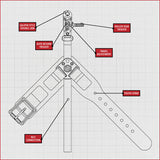 Scott Archery Vibe Release