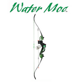AMS Bowfishing Water Moc Bow with Kit