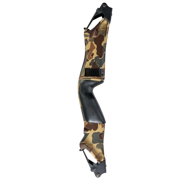 Bear Archery Mag Riser-Archery- Hunting, Target, Traditional-Jeff’s Specialty Sports
