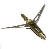 NAP Killzone Maxx 2 Blade Broadhead, 100 Gr., 3/pk