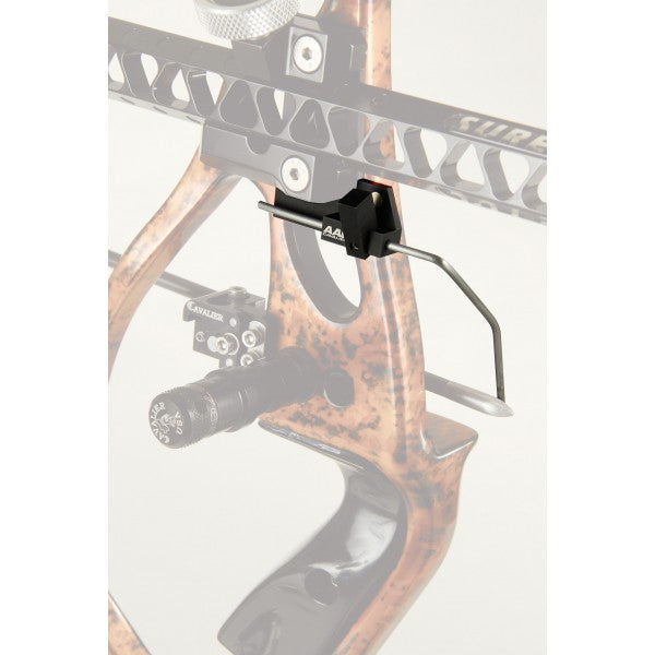 AAE Adjustable Magnetic Clicker-Archery- Hunting, Target, Traditional-Jeff’s Specialty Sports