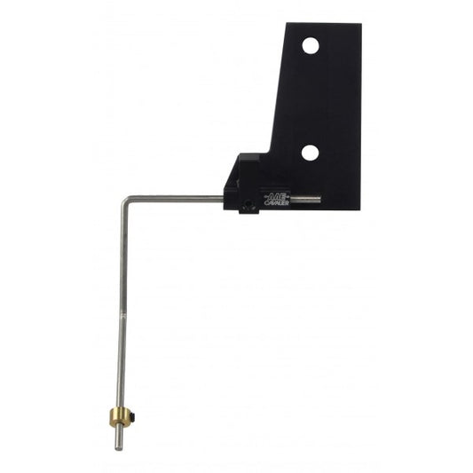 AAE Adjustable Magnetic Clicker-Archery- Hunting, Target, Traditional-Jeff’s Specialty Sports