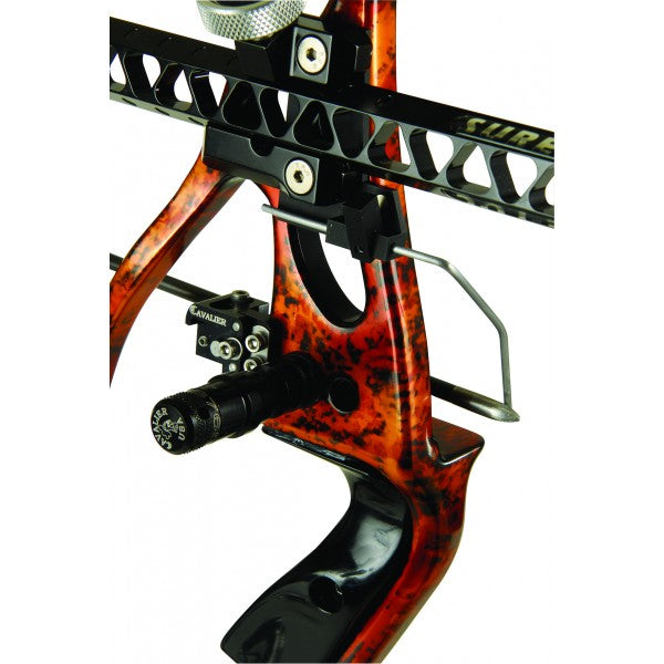 AAE Adjustable Magnetic Clicker-Archery- Hunting, Target, Traditional-Jeff’s Specialty Sports