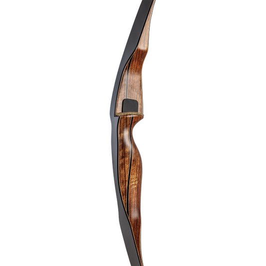 Bear Archery Super Grizzly Recurve Bow-Archery- Hunting, Target, Traditional-Jeff’s Specialty Sports