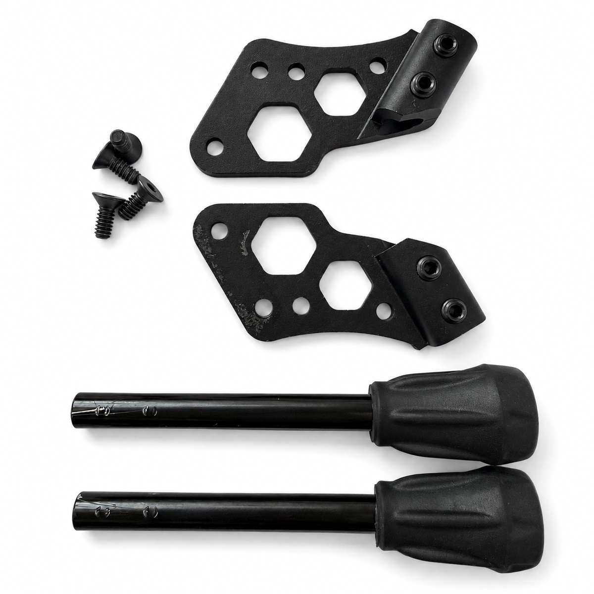 PSE Archery Coalition Crossbow Frontier Dual Front String Stop Assembly