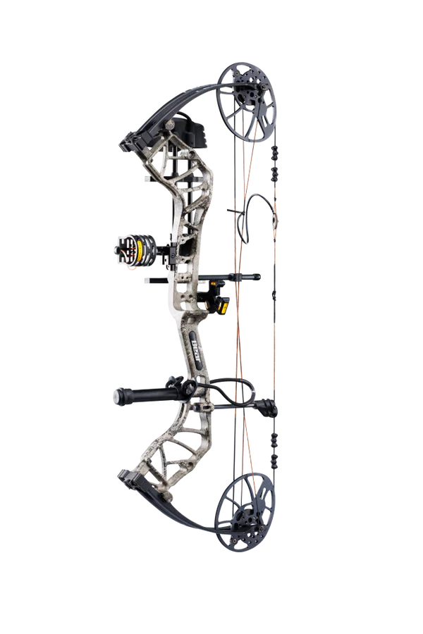 Bear Archery Legit MAXX RTH Compound Bow