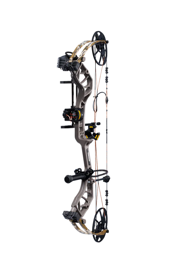 Bear Archery Legit MAXX RTH Compound Bow