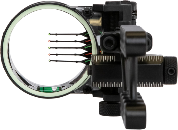 Trophy Ridge Dimension Bow Sight