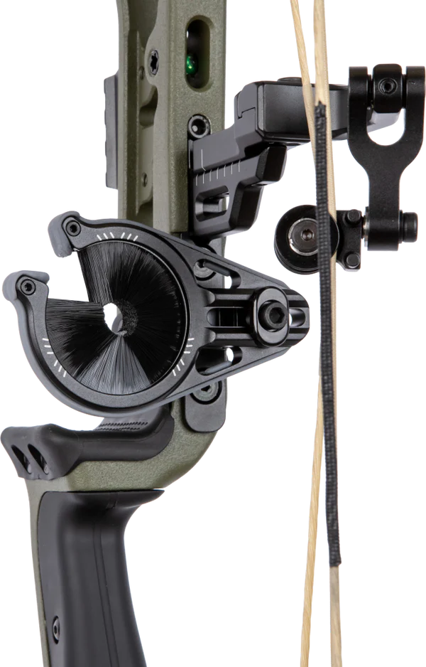 Trophy Ridge Whisker Biscuit Pro Arrow Rest