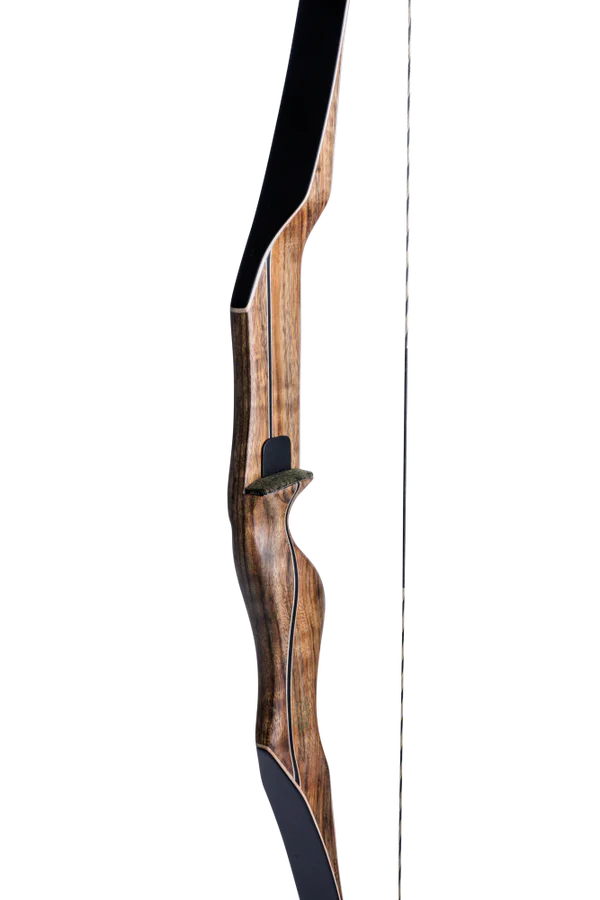 Bear Archery 64" Super Kodiak Recurve Bow-Archery- Hunting, Target, Traditional-Jeff’s Specialty Sports