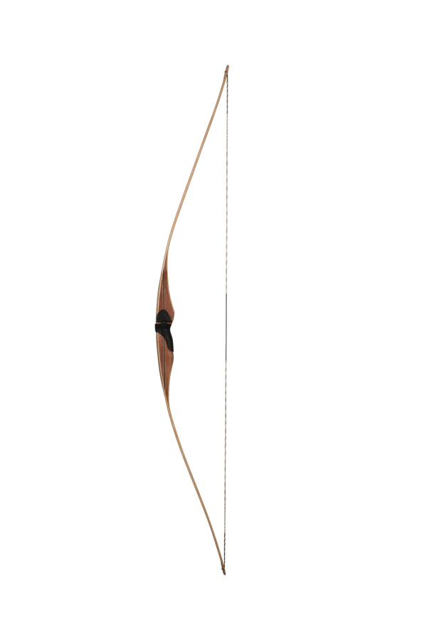 Bear Archery Au Sable Longbow-Archery- Hunting, Target, Traditional-Jeff’s Specialty Sports