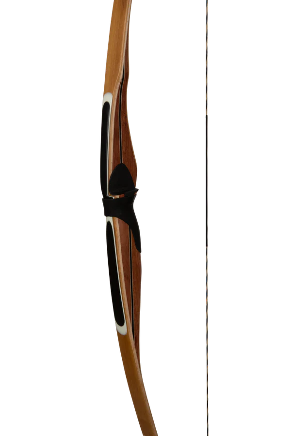 Bear Archery Au Sable Longbow-Archery- Hunting, Target, Traditional-Jeff’s Specialty Sports