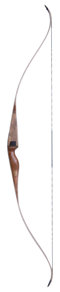 Bear Archery G62 Recurve Bow-Archery- Hunting, Target, Traditional-Jeff’s Specialty Sports