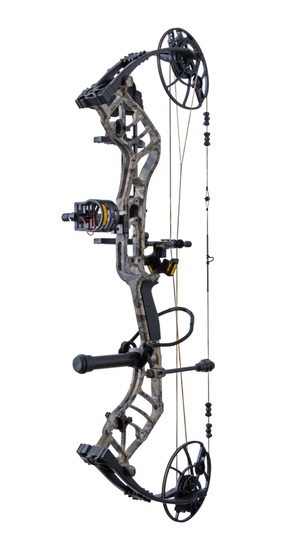 Bear Archery Legend 30 RTH Compound Bow (with RTH Package)-Archery- Hunting, Target, Traditional-Jeff’s Specialty Sports