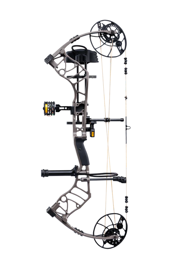 Bear Archery Legend 30 RTH Compound Bow (with RTH Package)-Archery- Hunting, Target, Traditional-Jeff’s Specialty Sports