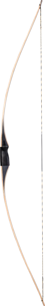 Bear Archery Montana Longbow-Archery- Hunting, Target, Traditional-Jeff’s Specialty Sports