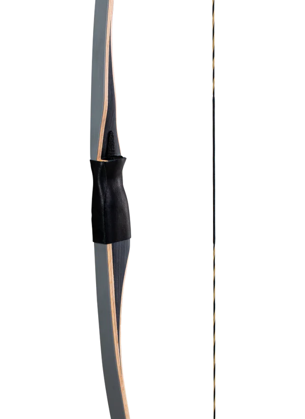 Bear Archery Montana Longbow-Archery- Hunting, Target, Traditional-Jeff’s Specialty Sports