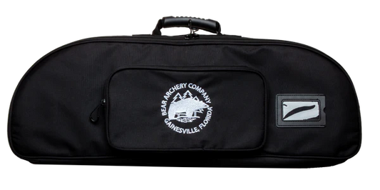 Bear Archery Takedown Bow Case-Archery- Hunting, Target, Traditional-Jeff’s Specialty Sports