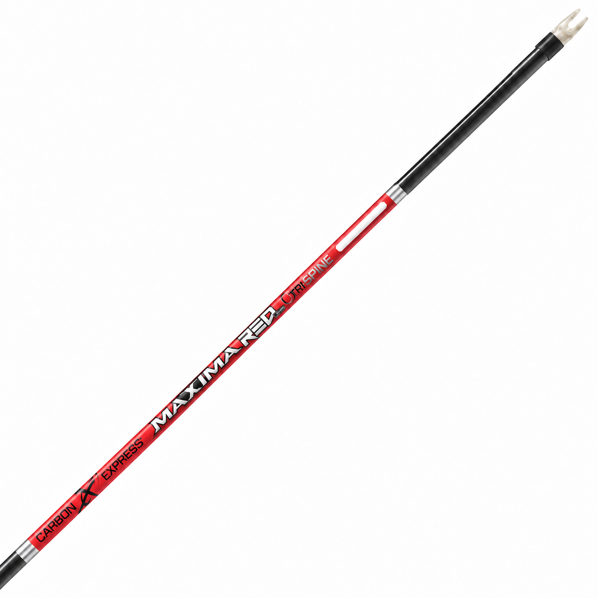Carbon Express Maxima RED 4mm Carbon Hunting Shafts, dz.