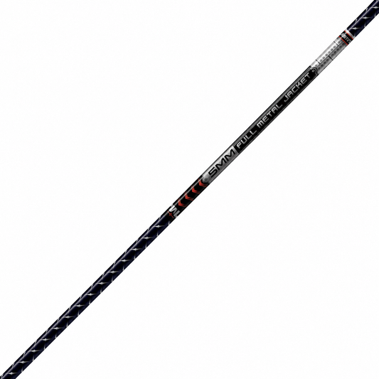 Easton Full Metal Jacket 5mm Shafts, dz.