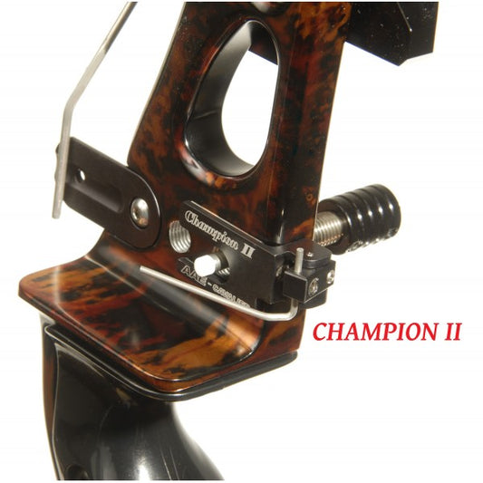 AAE Champion II Arrow Rest-Archery- Hunting, Target, Traditional-Jeff’s Specialty Sports
