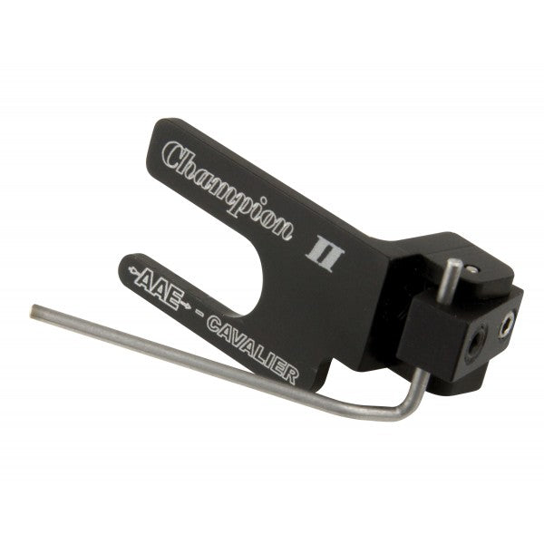 AAE Champion II Arrow Rest-Archery- Hunting, Target, Traditional-Jeff’s Specialty Sports