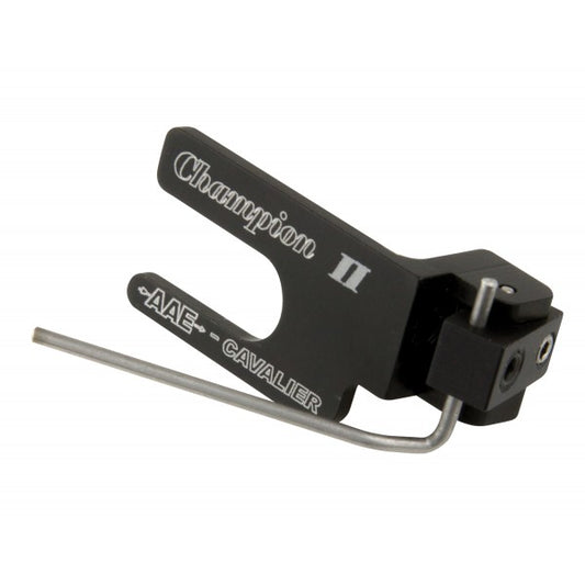 AAE Champion II Arrow Rest-Archery- Hunting, Target, Traditional-Jeff’s Specialty Sports