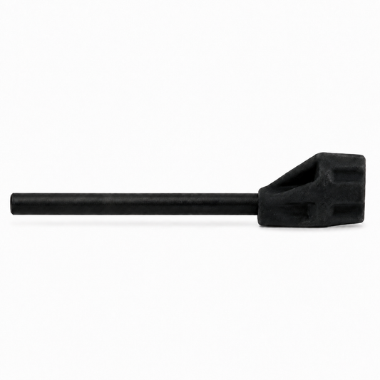 PSE Archery Backstop Assembly with 5.50" Rod – DF/Levitate