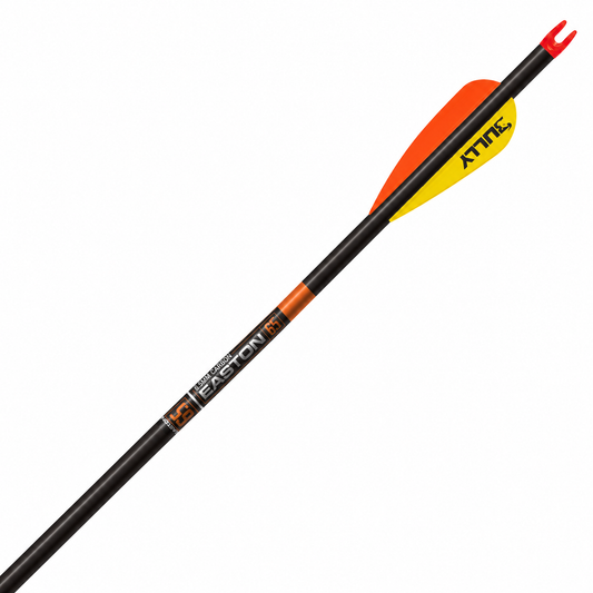 Easton 6.5 Hunter Classic Arrows, 6pk
