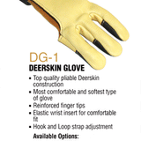 Neet DG-1L Deerskin Glove