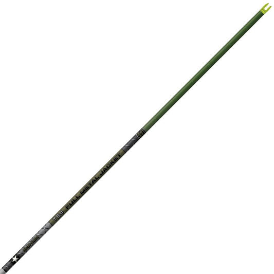 Easton FMJ T64 Tapered Carbon Shafts, dz.-Archery- Hunting, Target, Traditional-Jeff’s Specialty Sports