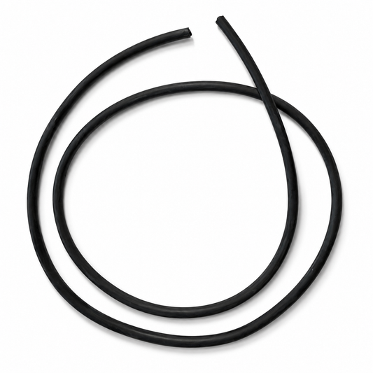 PSE Archery Rubber Cable Stop, 25" Length