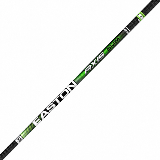 Easton Axis 5mm Shafts, dz.