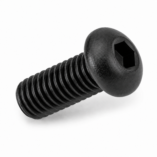 PSE Archery Screw, TX, BHCS, 1/4-20x1/2, Set of 4